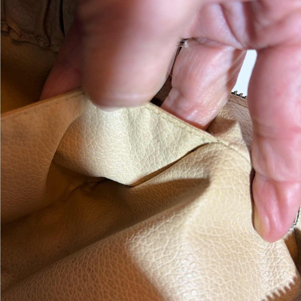 Louis Vuitton Trousse 28 Bag - Picture 7 of 10